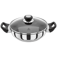 Judge Vista Non-Stick Sauteuse Pan 24cm