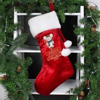 1st Christmas