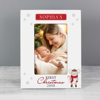 1st Christmas