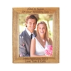 5x7 Wooden Photo Frame