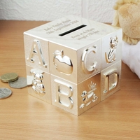ABC Money Box