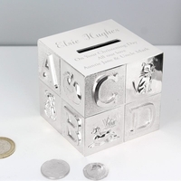 ABC Money Box