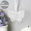 Acrylic Butterfly Decoration