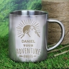 Adventure Awaits