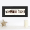 Affection Art Any Message Name Frame