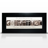 Affection Art Godfather Small Frame