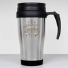 Amazing Teacher Travel Mug