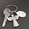 Angel Keyring