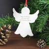Angel Tree Decoration