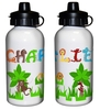 Animal Alphabet Drinks Bottle