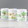 Animal Alphabet Plastic Cup
