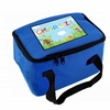 Animal Letter Lunch Bag