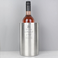 Anniversary Wine Cooler