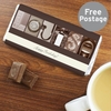 Any Message Affection Art Milk Chocolate Bar