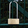 Any Message Padlock