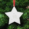 Any Message Star Tree Decoration