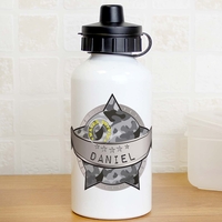 Army Camo Drinks Bottle