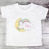 Baby Unicorn T shirt 1-2 Years