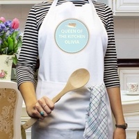 Baker Apron