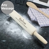 Baker Rolling Pin