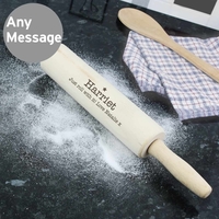 Baker Rolling Pin