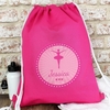Ballerina School & Dance Bag
