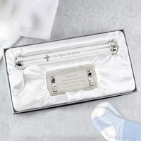 Baptism Certificate Holder