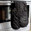 BBQ & Grill Oven Gloves