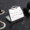 Be My Valentine Handbag Compact Mirror