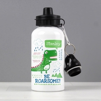 Be Roarsome