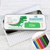 Be Roarsome
