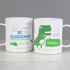 Be Roarsome