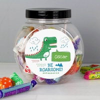 Be Roarsome