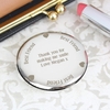 Best Friend Compact Mirror