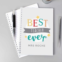 Best Teacher Ever