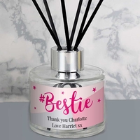 Bestie Reed Diffuser