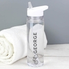 Bicycle Island Water Bottle