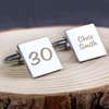 Big Age Cufflinks