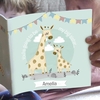 Big Sister Story Book