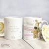 Boofle Female Wedding Mug