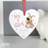 Boofle It