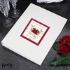 Boofle Shared Heart Album with Sleeves