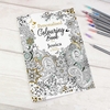 Botanical Colouring Book