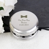 Bow Tie YOYO