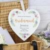 Bridesmaid 