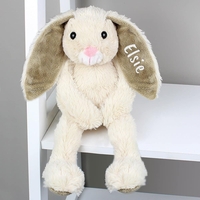 Bunny Soft Toy