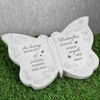 Butterflies Appear Memorial Butterfly