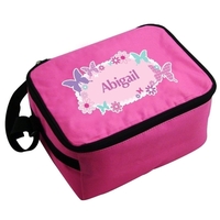 Butterfly Lunch Bag