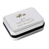 Butterfly Motif Necklace Gift Box