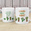 Cactus Mug